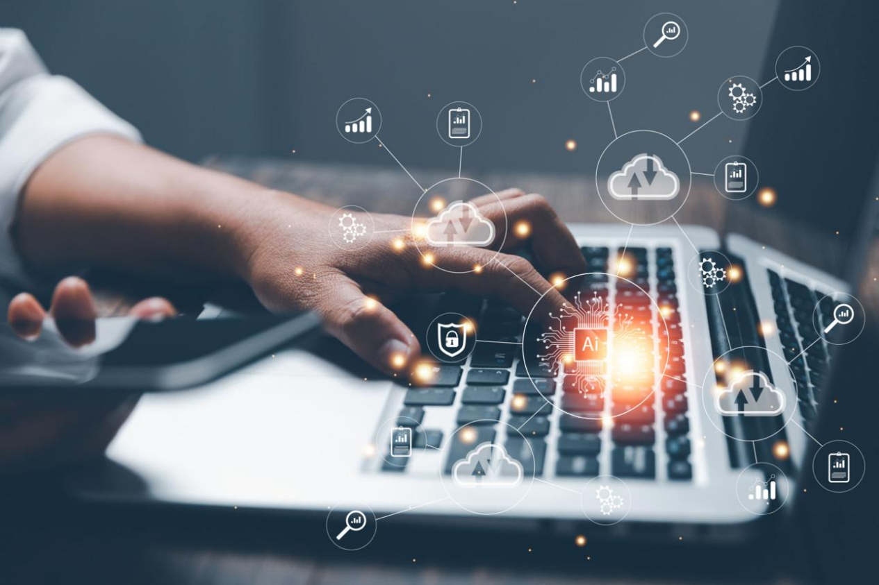 Enterprise Software Industry Accelerates Transition Toward Agentic AI