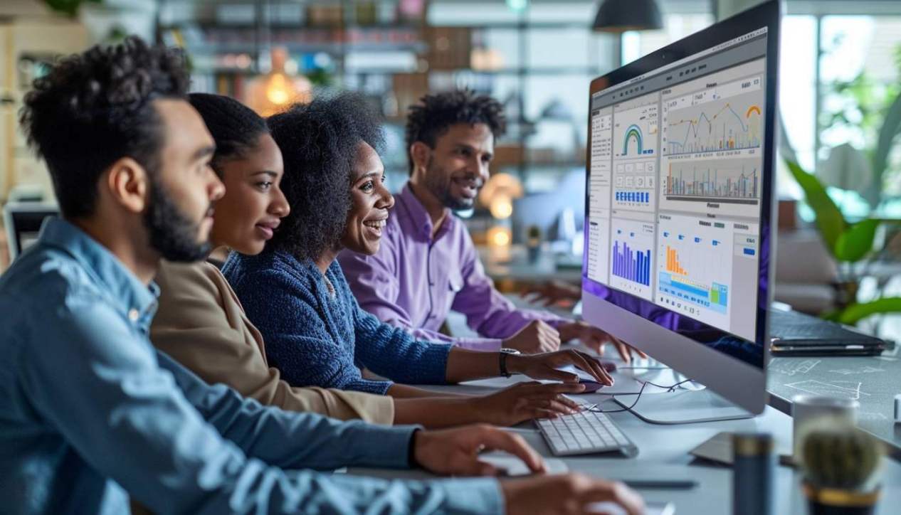 Collaborative Workspace Solution